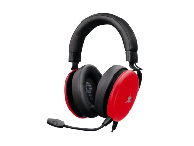 White Shark GH-2540 Elephant Red