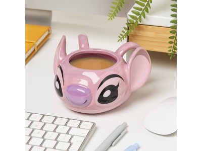 Paladone Disney Angel Shaped Mug