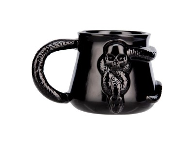 Paladone Harry Potter Dark Mark Mug