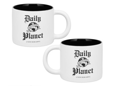 Paladone Marvel Superman Daily Planet Mug