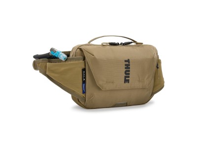 Thule 5307  Rail Hydration Hip Pack