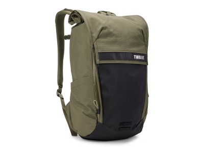 Thule 5233 Paramount Bike Commute Backpack