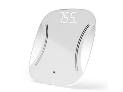Homedics SCL-LDB135-SV3R Essential XL Display Body