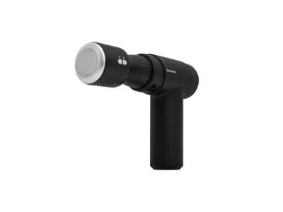 Homedics PGM-45HC-BK Novo Hot Cold Massage