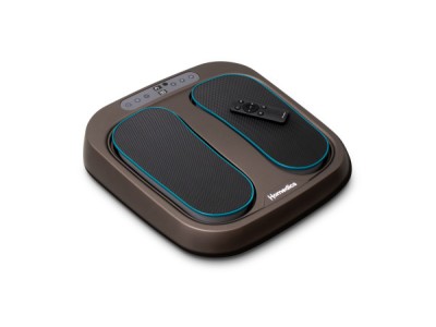 Homedics PSL-2000H-EB Foot Flow Vibration Massager