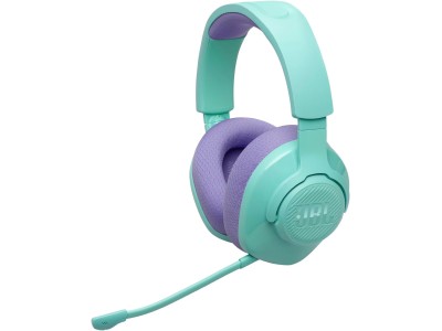 JBL Quantum 360 Wireless Teal