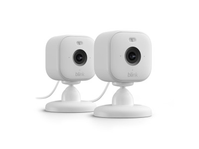 Amazon Blink Mini 2 White