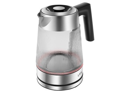 Lafe 45187 Kettle Crystal Glass with
