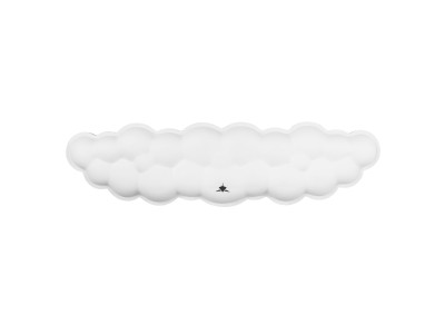 White Shark CUMULUS-W KP-012 Cloudy Keyboard