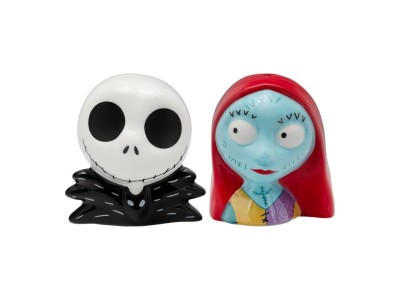 Paladone Nightmare Before Christmas Salt and