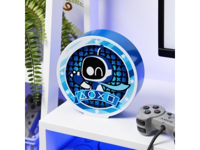 Paladone Sony Playstation Astrobot Box Light