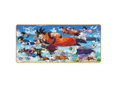 Subsonic SA5589-D2 Gaming Mouse Pad XXL