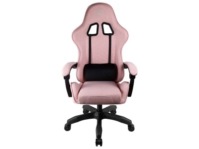 Subsonic Gem Gaming Chair Pink
