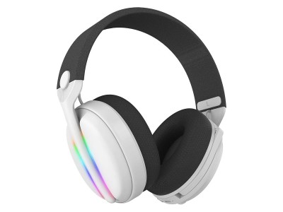 Subsonic SA5717-2 Vektra Wireless Headset White