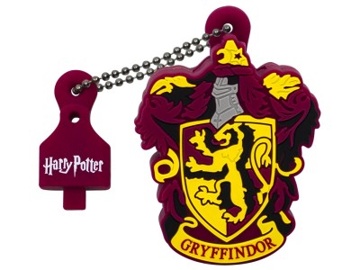 Emtec USB2.0 Collector Gryffindor 16GB