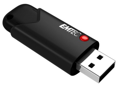 Emtec USB3.2 Click Secure B120