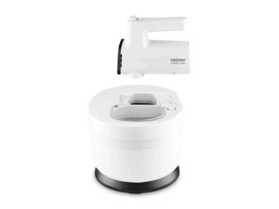 Zelmer ZHM2759 Compact Chief