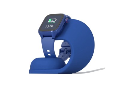 Stelio ST-CHS01-NB Junior Charging stand navy