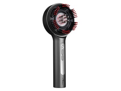 Media-Tech MT6537 Regenerating Hairbrush Massager