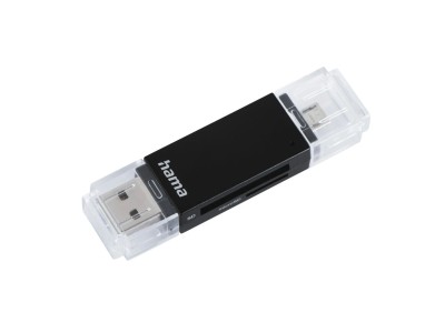 Hama 00181056 USB 2.0 OTG