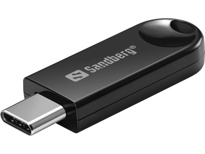 Sandberg 136-69 USB-C BT 5.3