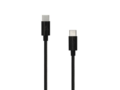 Sbox USB-TYPEC-TYPEC-3 M/M 3m Black