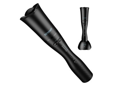 Revamp CL-2500-EU2 Progloss Liberate Cordless Curler