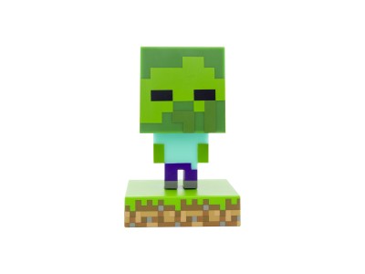 Paladone Minecraft Zombie Light