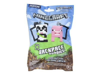 Paladone Minecraft Backpack Buddies Series 2