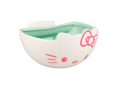 Paladone Hello Kitty Streaming Snack Bowl