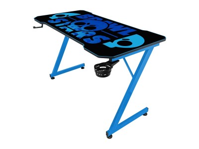 Subsonic Gaming Desk Brawl Stars
