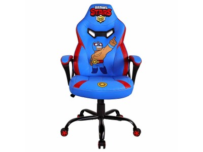 Subsonic Junior Gaming Seat Brawl Stars