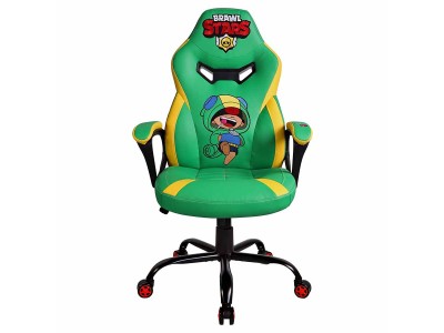 Subsonic Junior Gaming Seat Brawl Stars