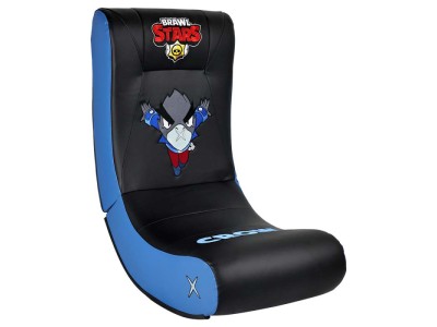Subsonic Gaming Rocker Seat Brawl Stars