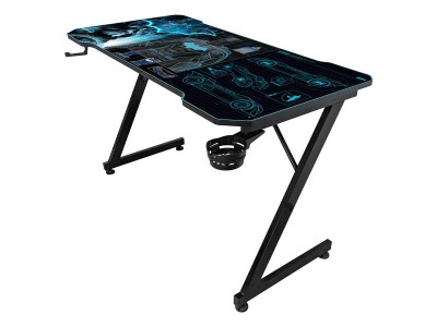 Subsonic Gaming Desk Batman