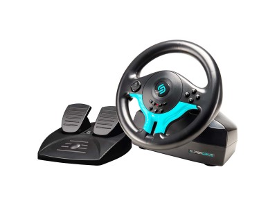 Subsonic Superdrive SV 250-S Driving Wheel