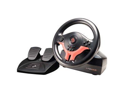 Subsonic Superdrive SV 250-S Driving Wheel