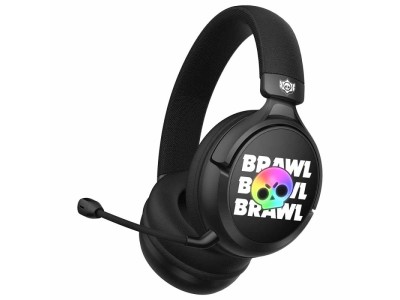 Subsonic SA5731-BS1 Wireless Gaming Headset Brawl