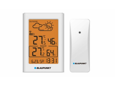 Blaupunkt WS15WH