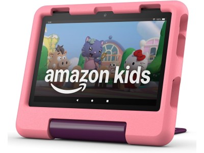 Amazon Fire HD8 Kids (2024) 3GB/32GB