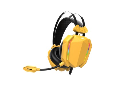 Baracuda SEAGUL-Y BGH-041, Yellow