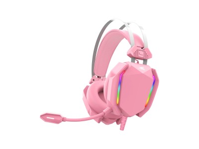 Baracuda BGH-041 Seagul Pink