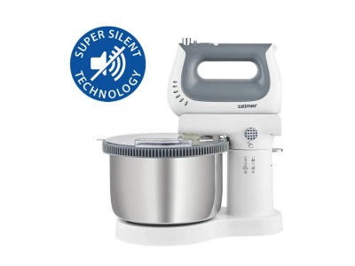 Zelmer ZHM2659 Super Silent Hand Mixer