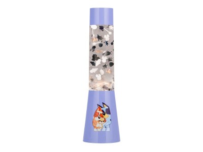 Paladone Bluey GloBuddies Flow Lamp