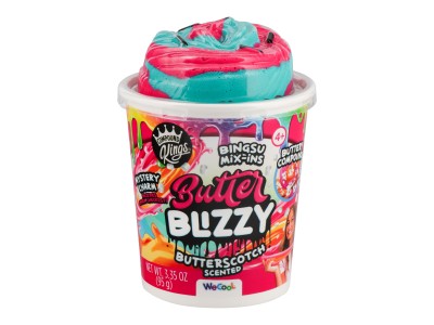 WeCool Butter Blizzy ButterScotch