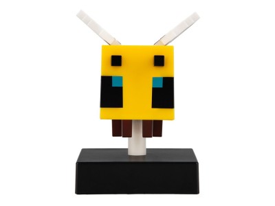 Paladone Minecraft Bee Icon Light