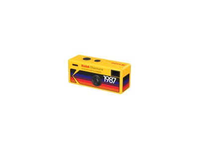 Kodak Charmera Keychain Digital Camera