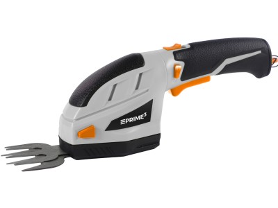 Prime3 GCT21 Cordless 2in1 Hedge Trimmer