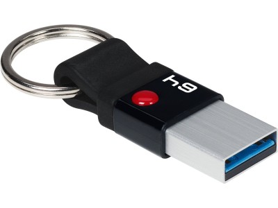 Emtec USB3.2 Nano Ring T100