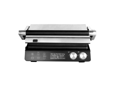 Gastroback 42423 Gourmet BBQ Advanced Smart